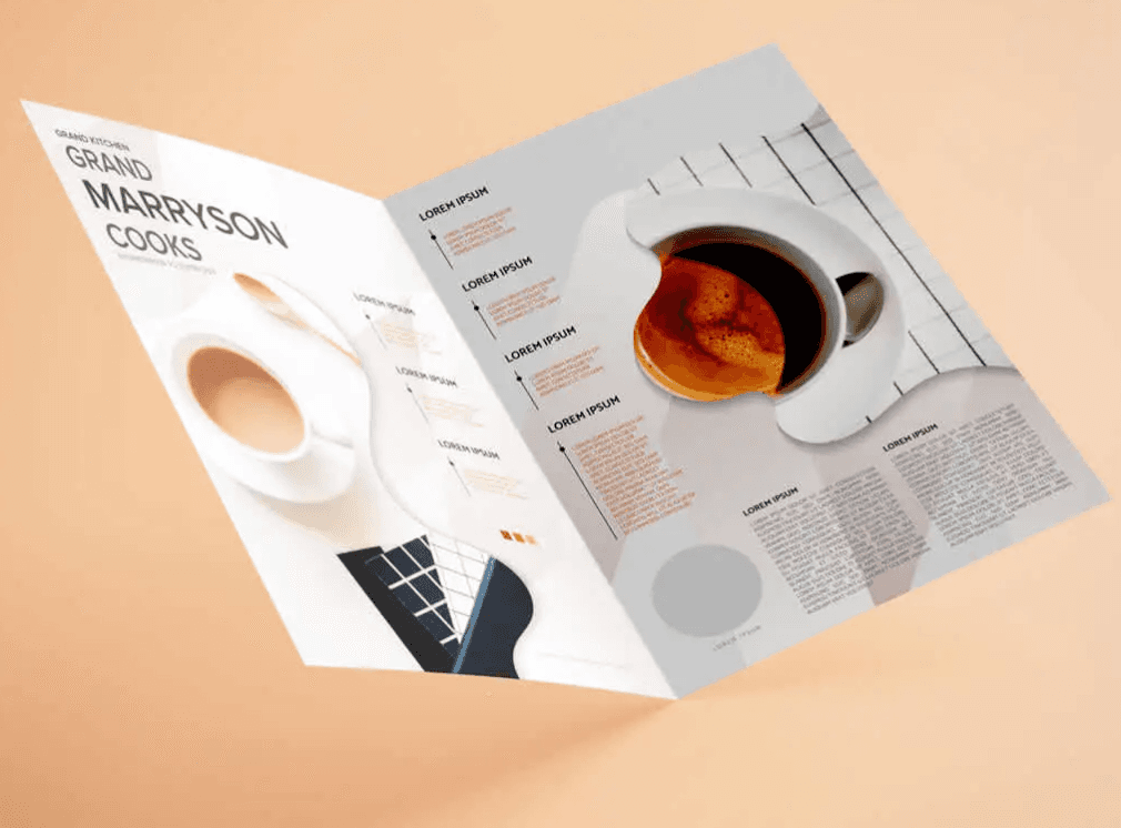 Brochures
