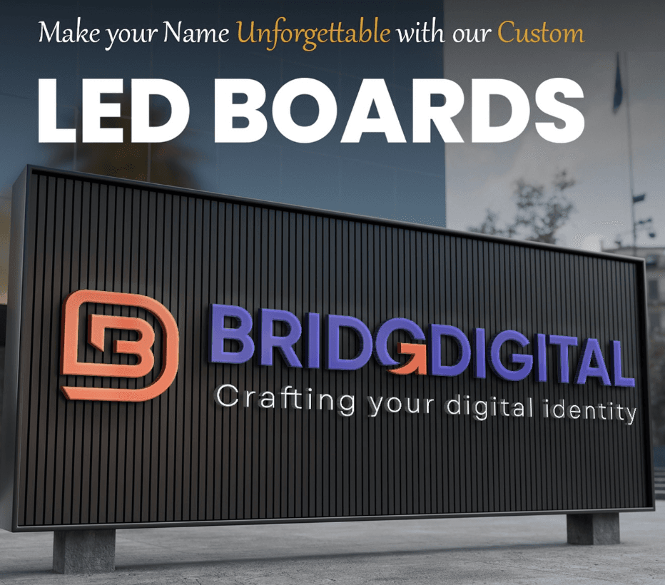 LED Board